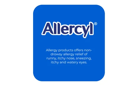 Allercyl