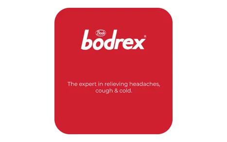 Bodrex