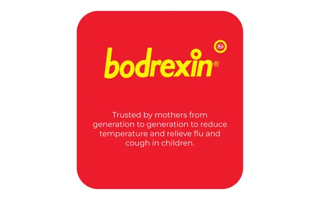 Bodrexin