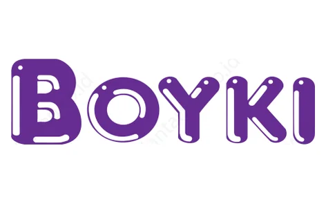 Boyki