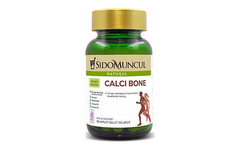 Calci Bone