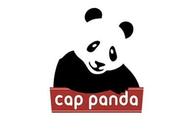 Cap Panda