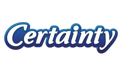 Certainty