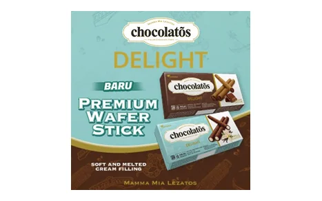 Chocolatos