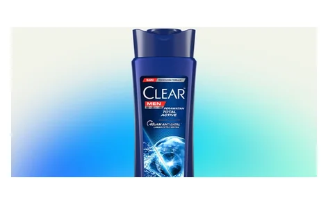 CLEAR Men