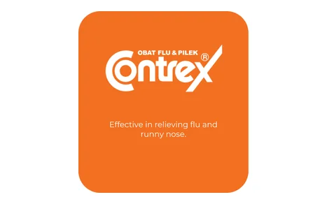 Contrex