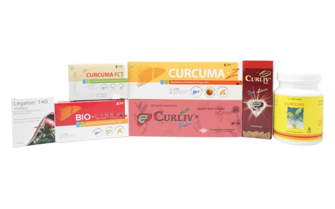 Curcuma