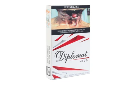 Diplomat Mild