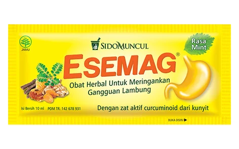 Esemag Cair