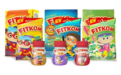 Fitkom