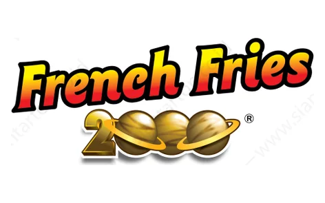 French Fries 2000