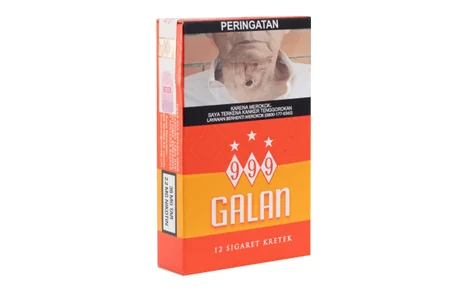 Galan Kretek
