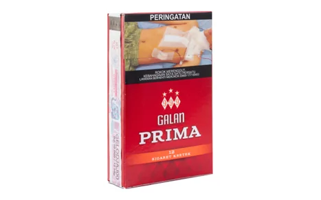 Galan Prima