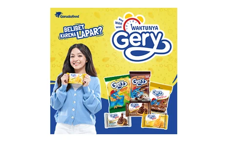 Gery