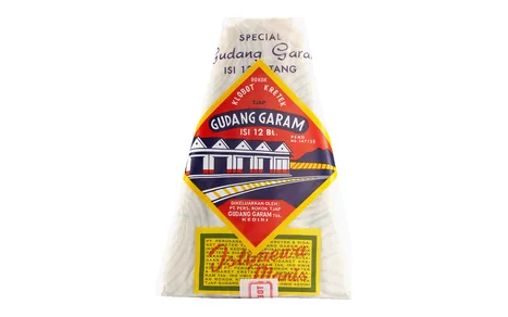 Gudang Garam Klobot