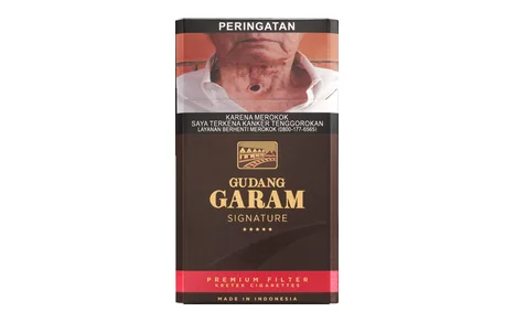 Gudang Garam Signature