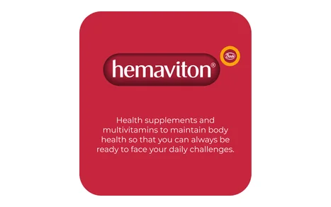 Hemaviton