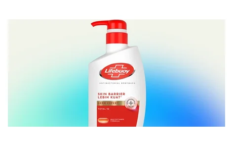 Lifebuoy