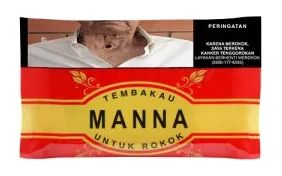 Manna