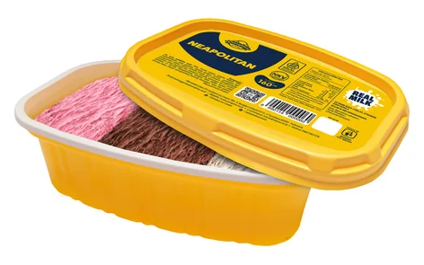 Mini Neapolitan 160 ml