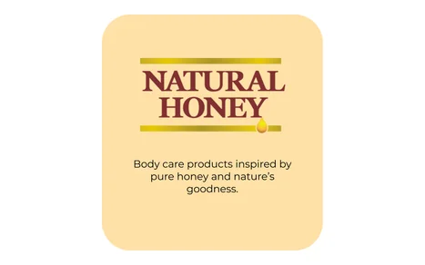 Natural Honey