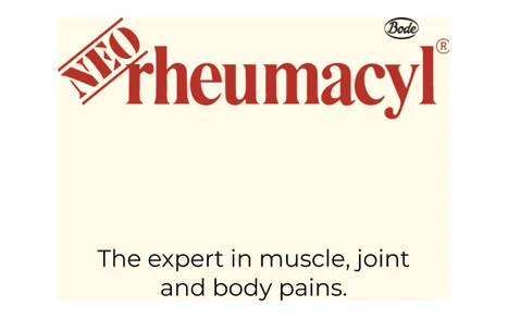 Neorheumacyl