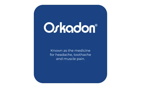 Oskadon