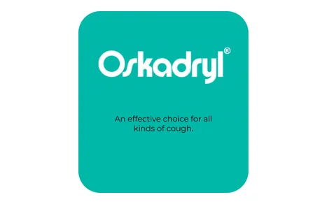 Oskadryl