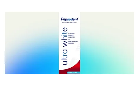 Pepsodent