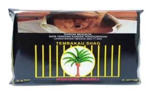 Pohon Sagu Extra