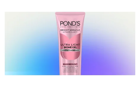 POND'S