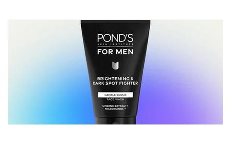 POND'S Men