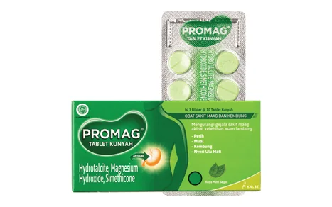 Promag
