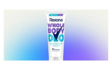 Rexona