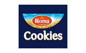 Roma Filled Cookies