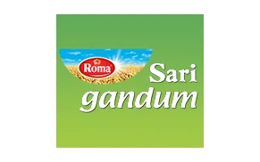 Roma Sari Gandum
