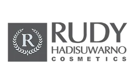 Rudy Hadisuwarno Cosmetics