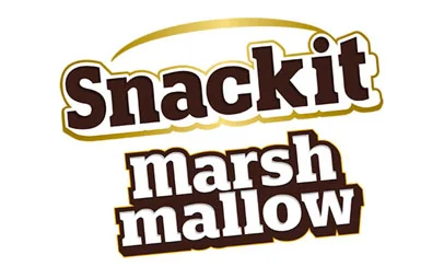 Snack It Marshmallow