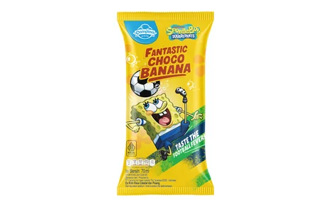 SpongeBob Stick