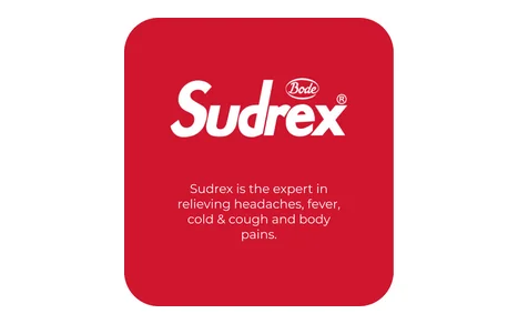 Sudrex