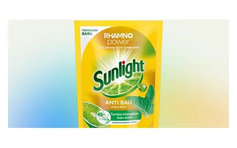 Sunlight