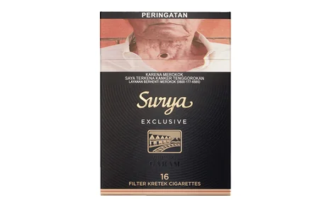 Surya Exclusive