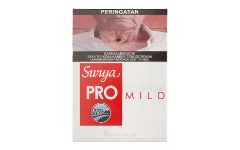 Surya Professional Mild