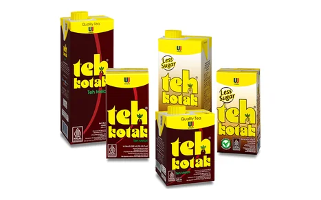 Teh Kotak