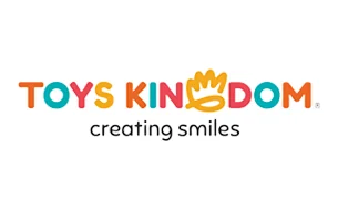 Toys Kingdom