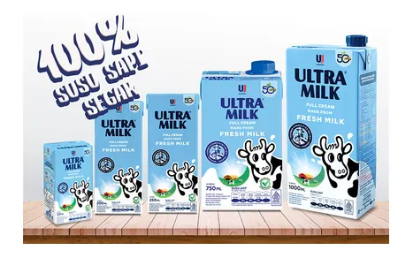 Ultra Milk