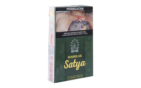 Wismilak Satya