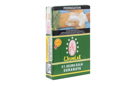 Wismilak Spesial