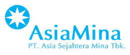Asia Sejahtera Mina Tbk PT logo