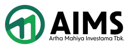 Artha Mahiya Investama Tbk PT logo